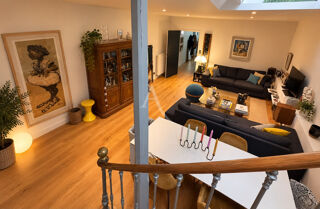 Maison à vendre 6 pièces 197 m²