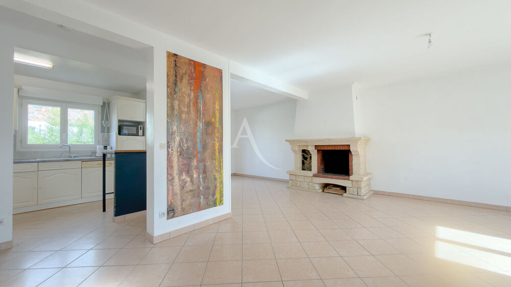 Vente Maison Maison de 2000 avec 4/5 chambres au quartier des fleurs Vigneux sur seine