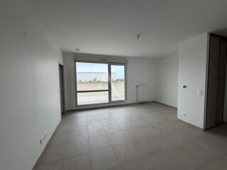  Appartement à louer 2 pièces 46 m²
