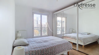  Appartement  vendre 3 pices 57 m