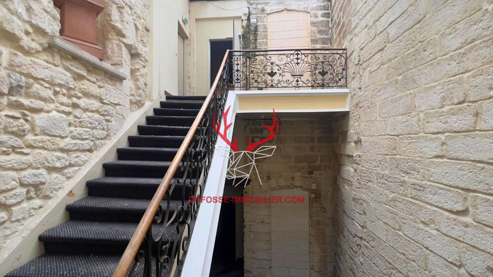 Vente Maison Splendide immeuble en hyper-centre d'Avignon Avignon