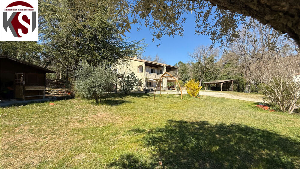 � vendre  Maison Saint-Maximin-la-Sainte-Baume (83470)