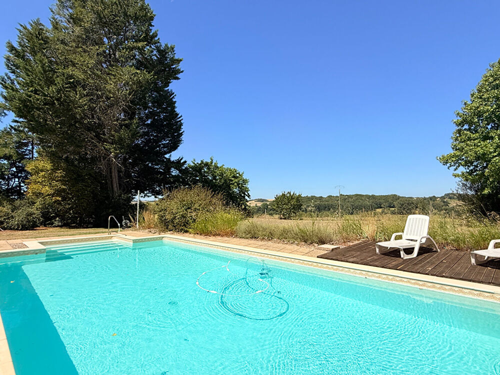Vente Maison Maison de caractère Verteillac