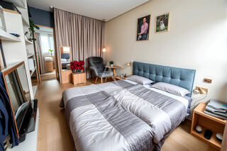  Appartement � vendre 3 pi�ces 60 m�