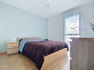  Appartement � vendre 3 pi�ces 60 m�