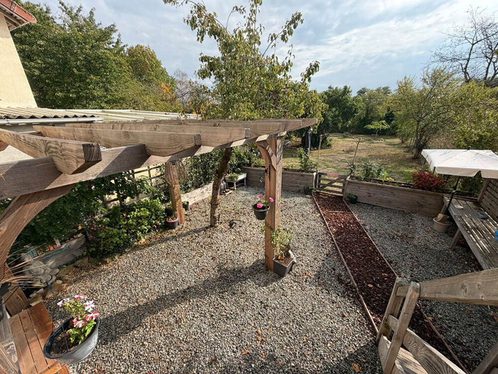 Vente Maison HAUTE VIENNE - Charmante Maison de Village Entièrement Rénovée Mailhac sur benaize