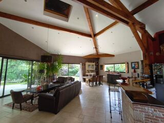  Maison à vendre 6 pièces 200 m²