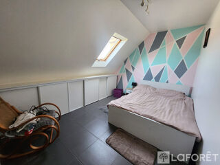  Maison à vendre 7 pièces 165 m²