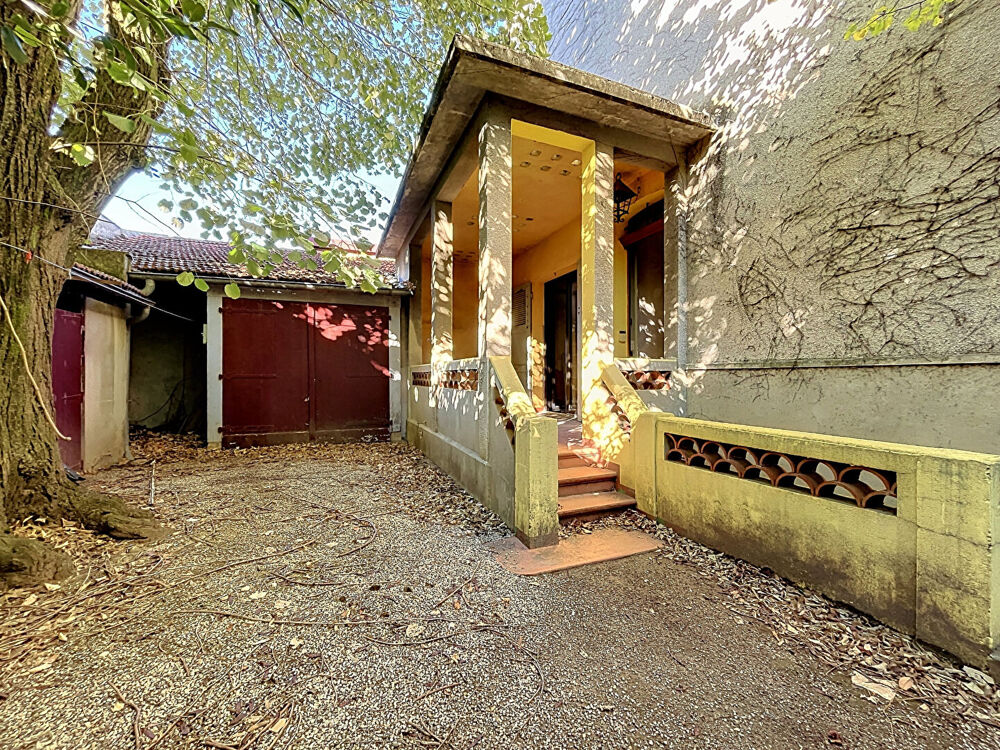 Vente Maison Maison Bourgeoise à Vendre à Romans-sur-Isère - 6 pièces, 186n m² Romans sur isere