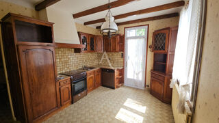  Maison � vendre 5 pi�ces 107 m�