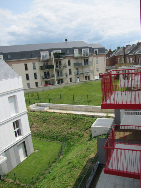  Appartement � louer 3 pi�ces 63 m�