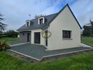  Maison � vendre 4 pi�ces 130 m�