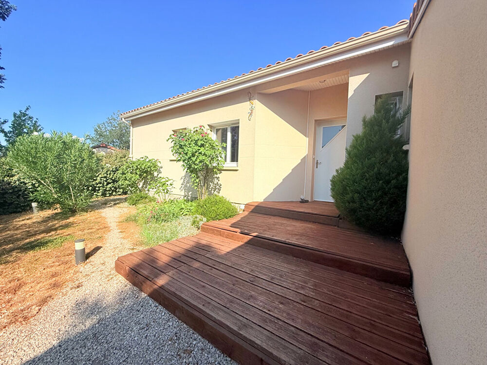 Maison 5 pièces 111 m² · à Labastide Marnhac · 111 m² · 275 500 €