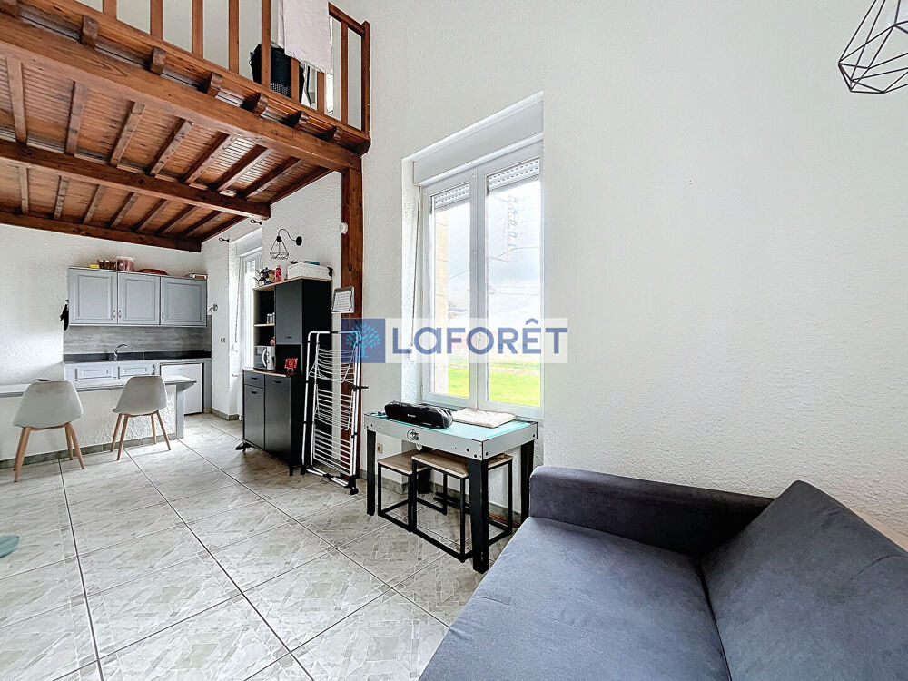 Location Appartement Appartement Saint Dizier 2 pièce(s) 33.4 m2 Saint dizier