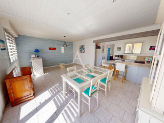  Maison à vendre 3 pièces 80 m²
