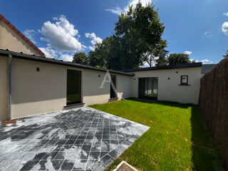  Maison à vendre 4 pièces 100 m²