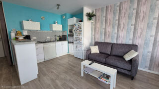  Appartement � vendre 3 pi�ces 63 m�