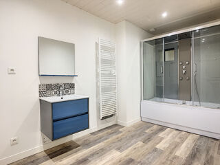  Maison à louer 4 pièces 123 m²