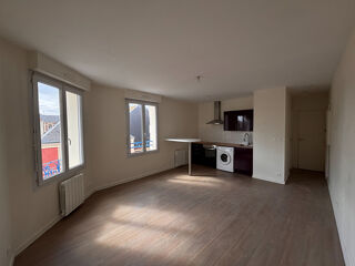  Appartement à vendre 2 pièces 38 m²