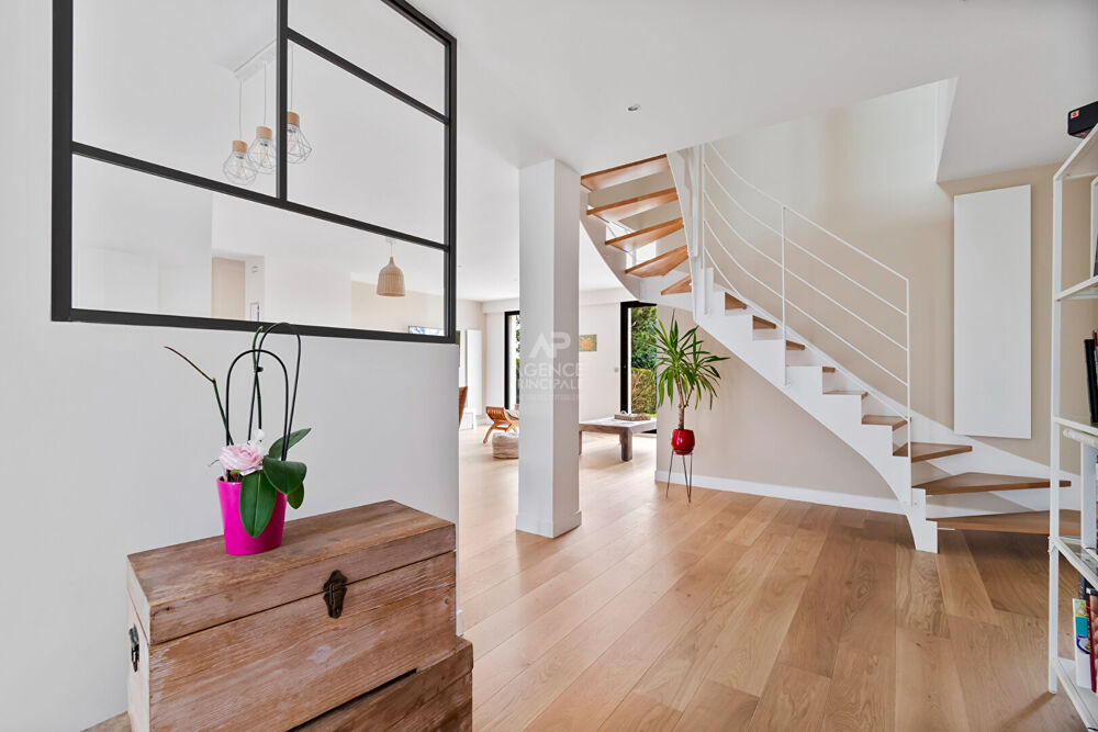 Vente Maison Maison Saint Germain En Laye 8 pièce(s) 170 m2 Saint germain en laye