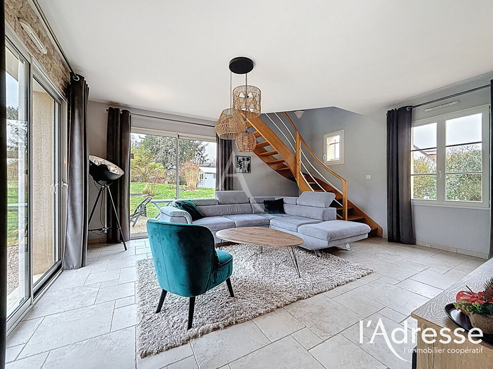 à vendre  Maison Saint-Avertin (37550)