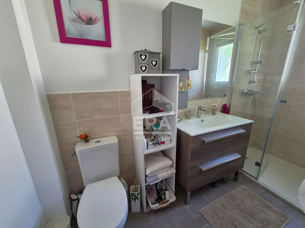 Vente Maison Maison neuve plain pied à Montpon Menesterol 5 pièce(s) 91.17 m2 Montpon menesterol