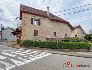  Maison à vendre 8 pièces 176 m²