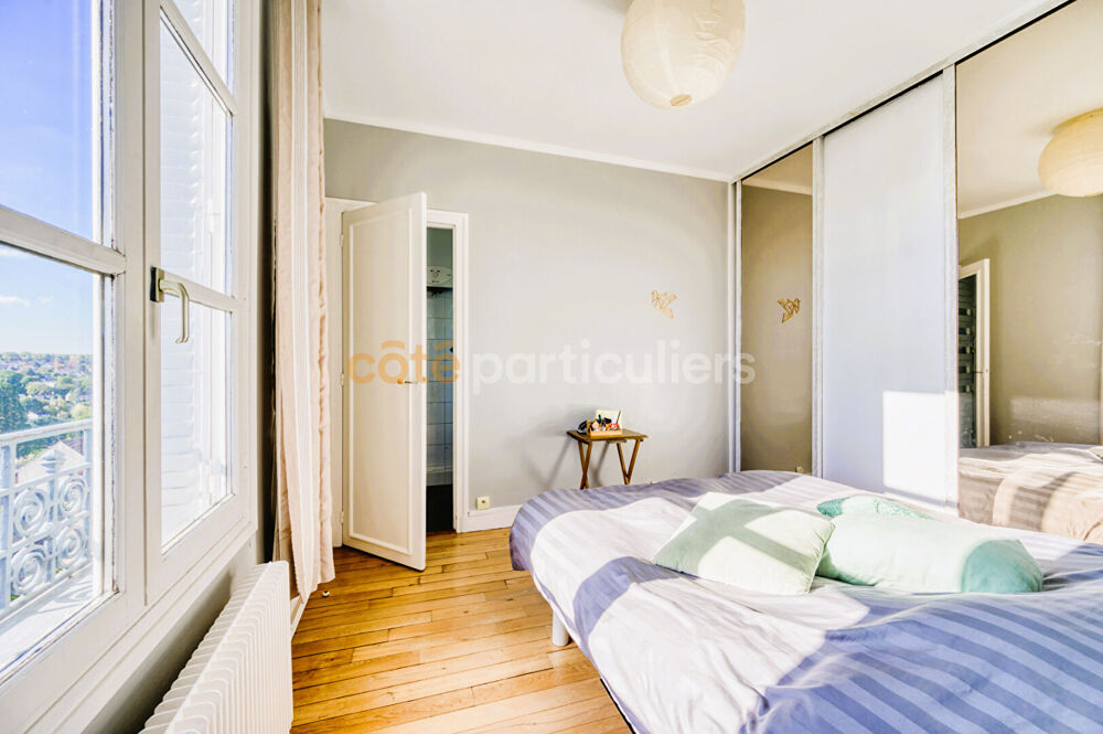  vendre  Appartement Saint-Germain-en-Laye (78100)