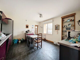  Maison à vendre 8 pièces 205 m²