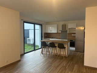  Maison � louer 5 pi�ces 1 m�