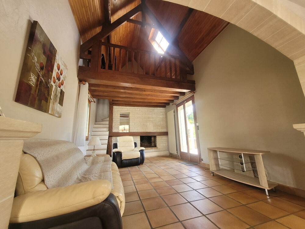Vente Maison Spacieuse maison traditionnelle Chambly