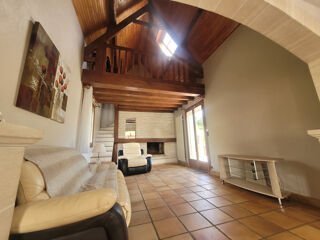  Maison à vendre 7 pièces 