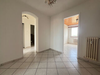  Appartement à vendre 3 pièces 71 m²