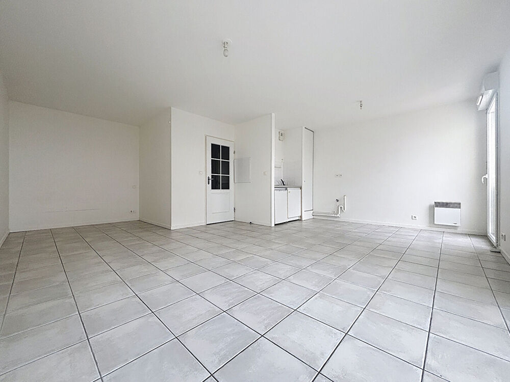 Location Appartement La Roche Sur Yon - Studio La roche sur yon