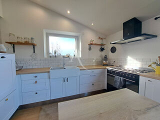  Maison � vendre 3 pi�ces 91 m�