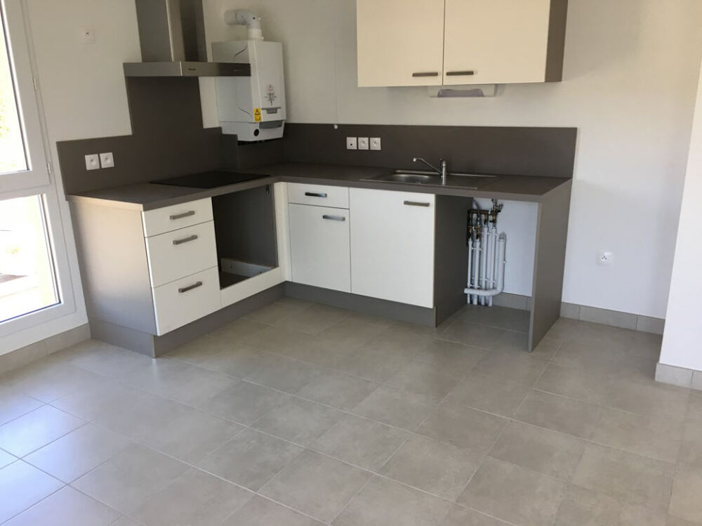 Location Appartement RÉSIDENCE LE MANOIR  MONTIVILLIERS T2  51.93 M2 Montivilliers