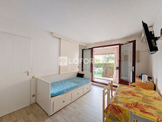  Appartement � vendre 2 pi�ces 24 m�