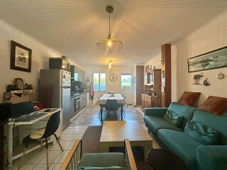  Appartement � vendre 3 pi�ces 57 m�