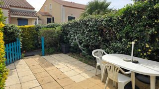  Maison à vendre 2 pièces 38 m²
