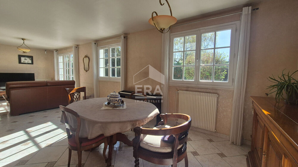 Vente Maison Maison Brie Comte Robert 6 pièce(s) 120 m2 Brie comte robert