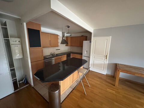  Appartement � louer 3 pi�ces 69 m�