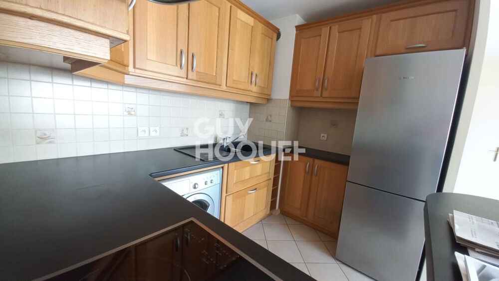 Vente Appartement Appartement  2 pièces 46.1 m2 Chelles
