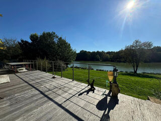  Maison � vendre 10 pi�ces 278 m�