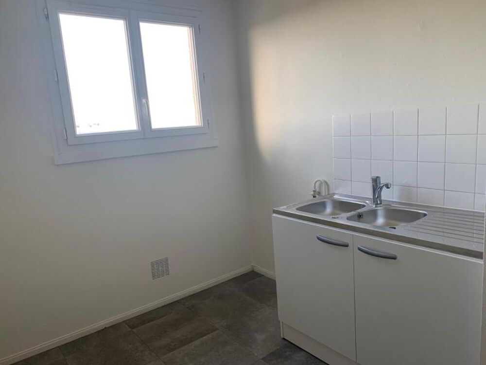 Appartement Nantes - 2 pièce(s) - 46.45 m2