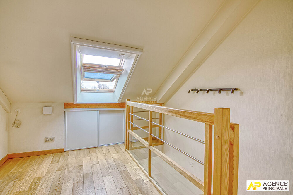 à vendre  Appartement Versailles (78000)