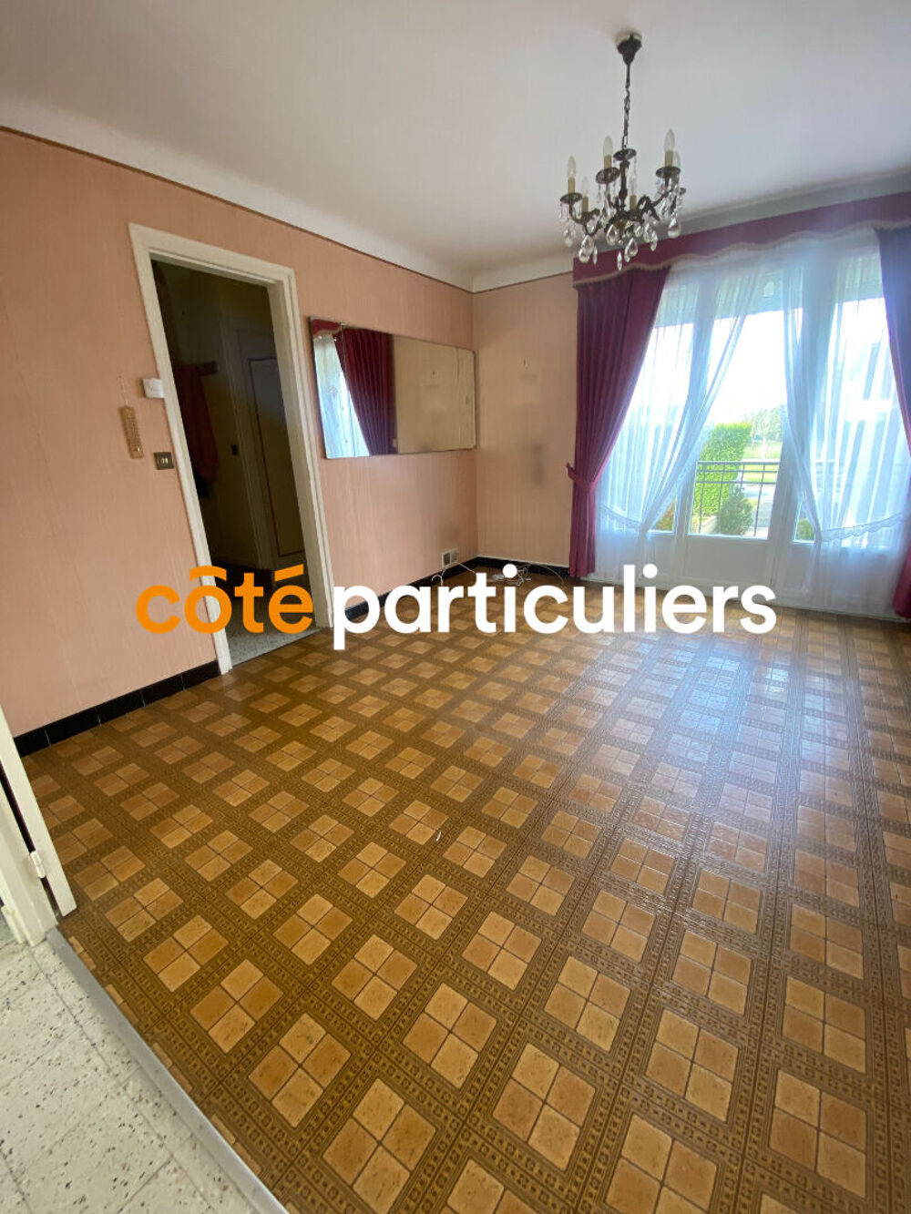 Vente Maison Ham Ham