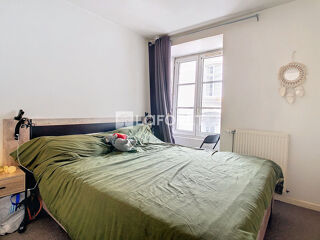  Appartement � vendre 3 pi�ces 51 m�