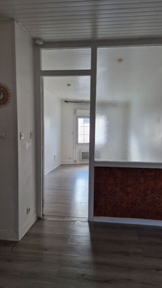  Appartement  vendre 1 pice 23 m
