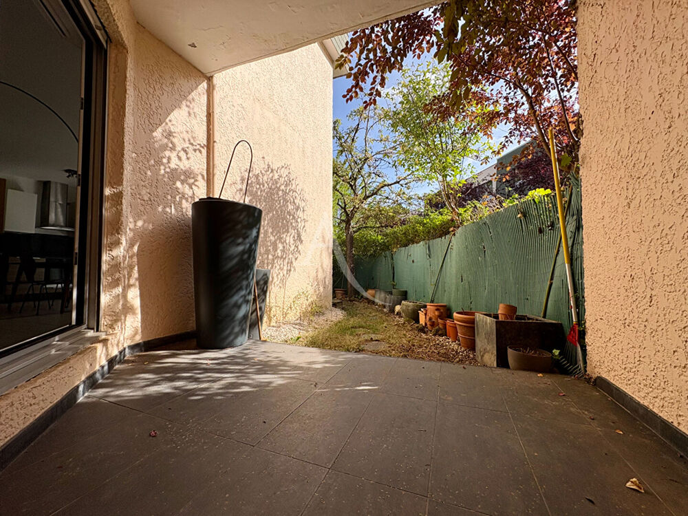 Vente Appartement Appartement Gif Sur Yvette 4 pièce(s) Gif sur yvette