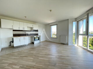  Appartement à louer 2 pièces 45 m²